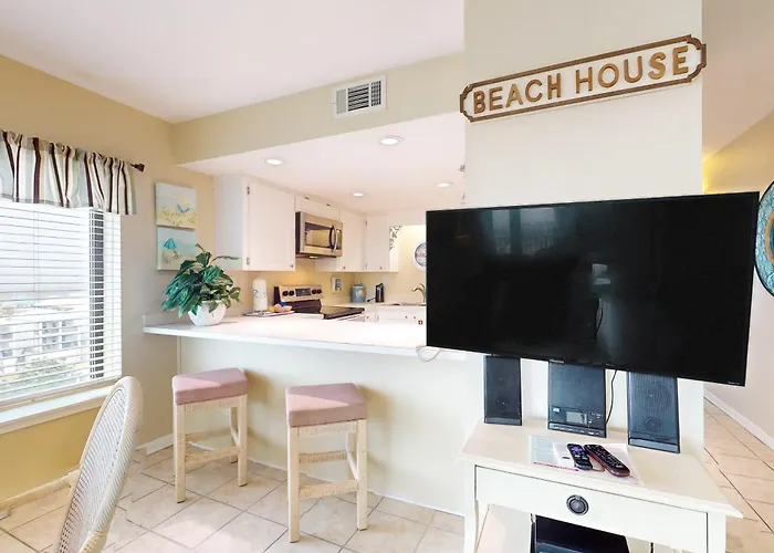 Apartment Island Sunrise 660 Gulf Shores