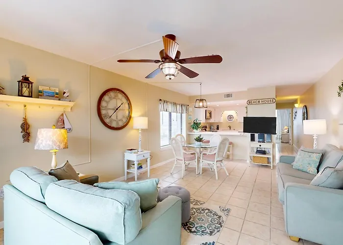 Holiday home Island Sunrise 660