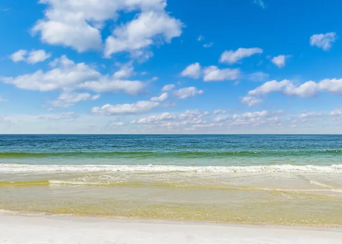 Island Sunrise 660 Apartment Gulf Shores